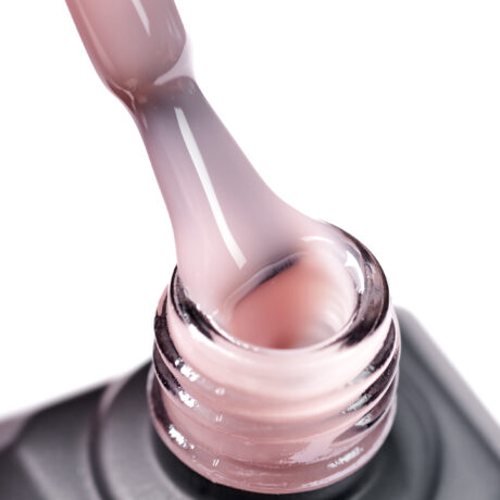 Baza Rubber Classic Rose Illusion Nails 13ml - flexibilă, autonivelantă, nu se scurge