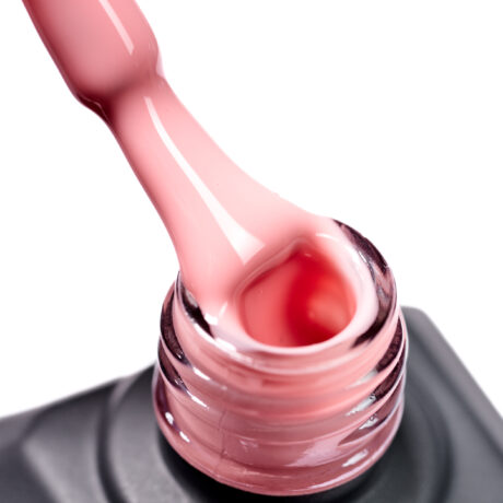 Baza Rubber Sunset Elegant Cover Illusion Nails 13ml