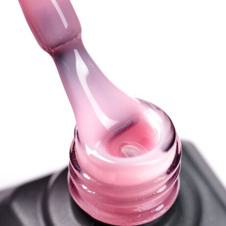 Top coat Soft Nude 10 Illusion Nails finish nude ultra lucios 13ml