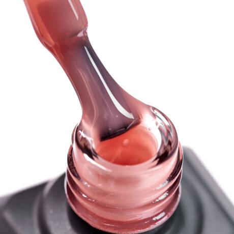 Top coat Soft Nude 11 Illusion Nails 13ml finish nude ultra lucios