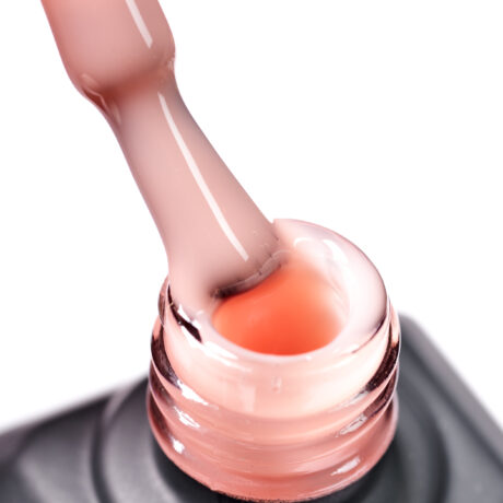 Top coat Soft Nude 12 Illusion Nails finish nude translucid ultra lucios 13ml