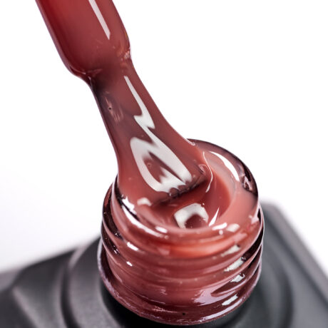 Top coat Soft Nude 13 Illusion Nails finish nude translucid ultra lucios