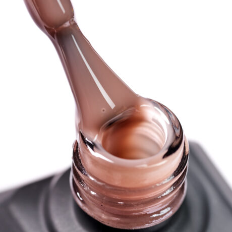 Top coat Soft Nude 2 13ml Illusion Nails finish nude semi transparent