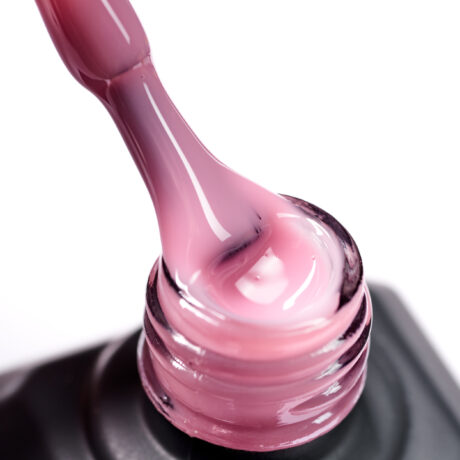 Top coat Soft Nude 3 Illusion Nails 13ml finish nude ultra lucios