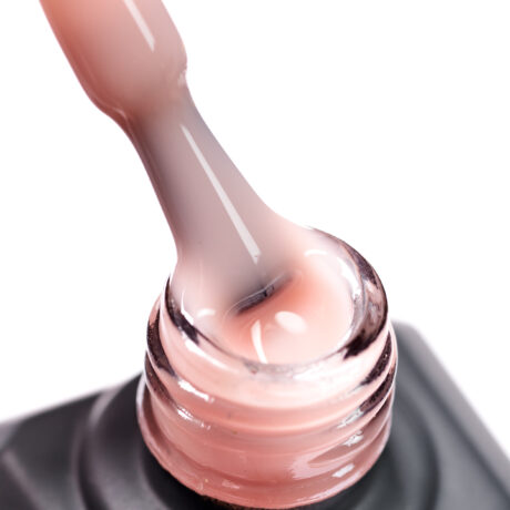 Top Coat Soft Nude 4 13ml Illusion Nails finish nude ultra lucios