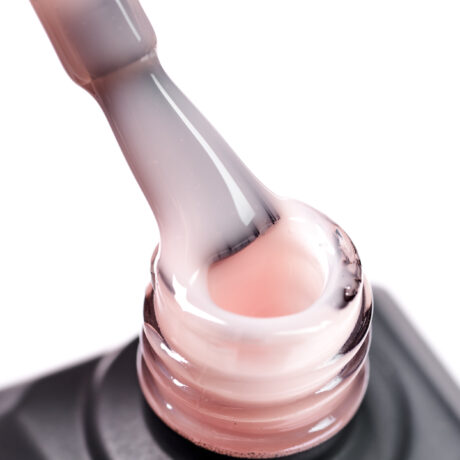 Top Coat Soft Nude 5 13ml Illusion Nails finish nude ultra lucios