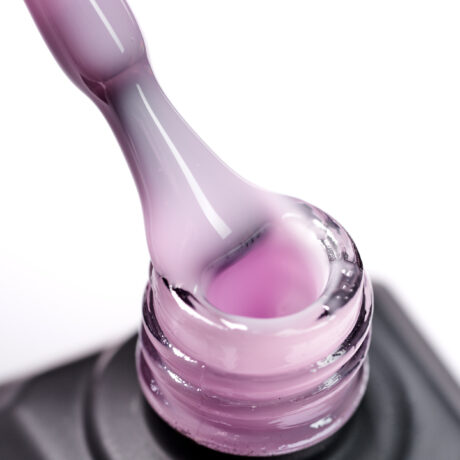 Top coat Soft Nude 7 13ml Illusion Nails finish nude ultra lucios