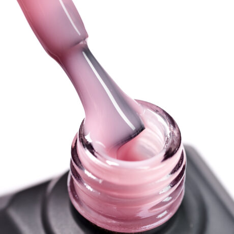 Top coat Soft Nude 8 Illusion Nails 13ml finish nude ultra lucios