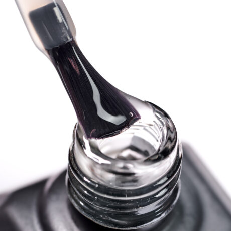 Top coat Velvet Matte 13ml Illusion Nails finish matte transparent